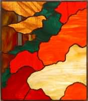Julie Tomkinson Stained Glass