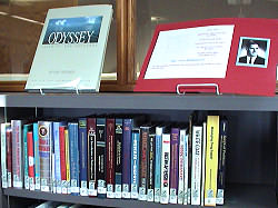 Alumni Authors Collection