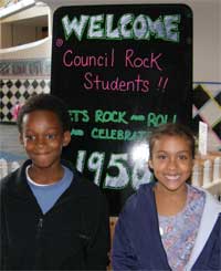Second graders welcomed to Strong National Museum of Play