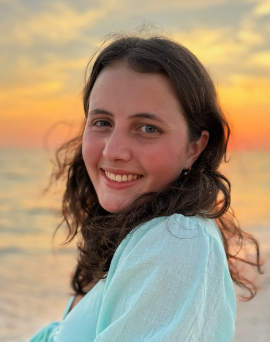 Photo of the Artist
